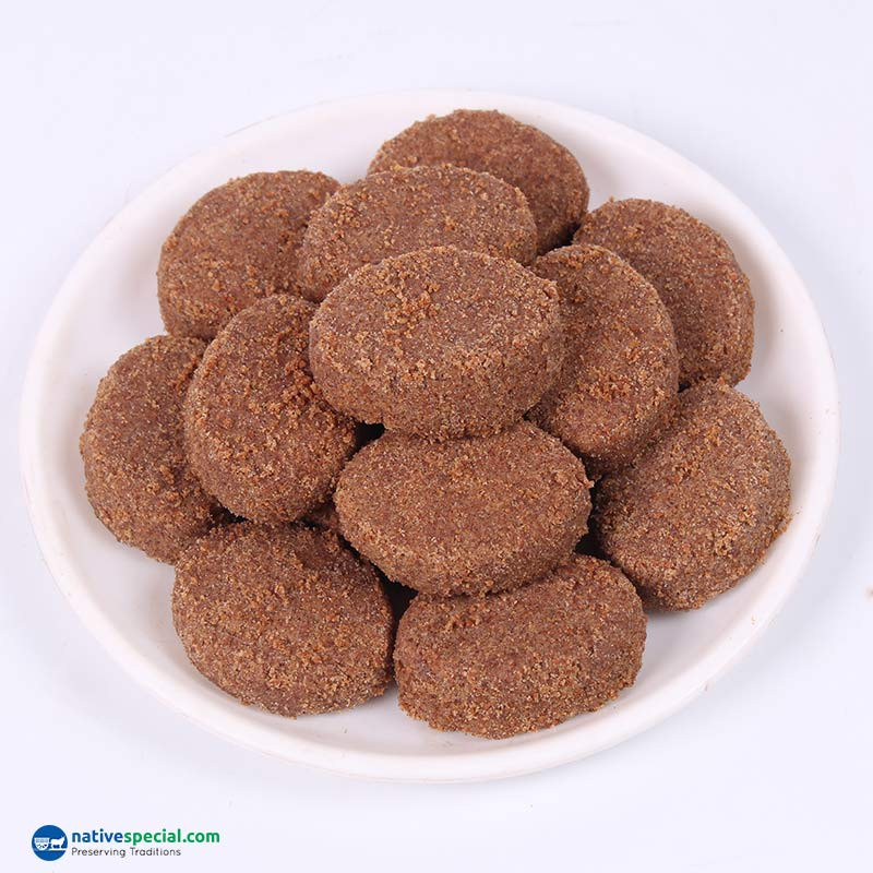 Ragi Biscuit