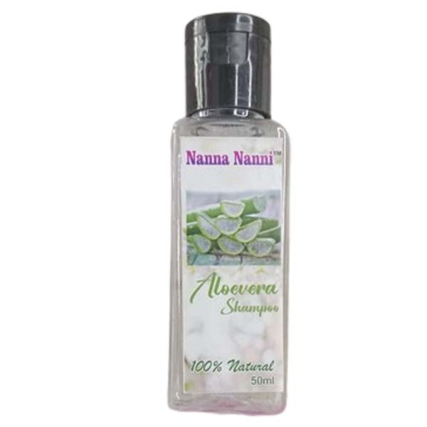 Aloevera Shampoo 50ml