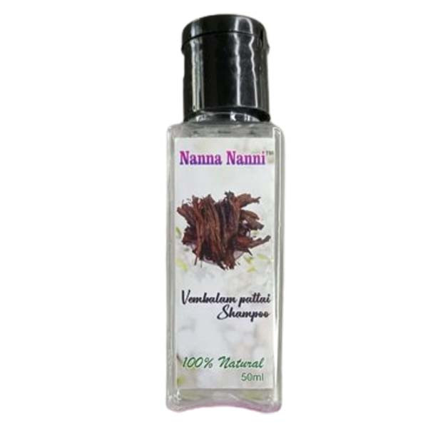 Vempalapattai Hair Oil 100ml